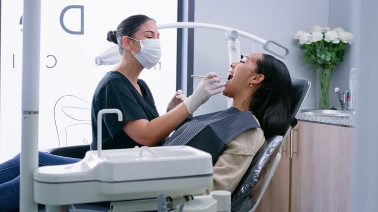 Best Dental X-Rays and Imaging  in Duncansville, PA